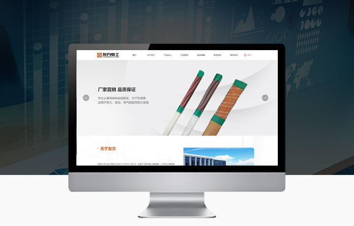無錫友方電工股份有限公司
